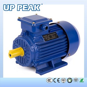 [Hot Item] (IE3/IE2) Ye3-112m-2 (4kW/5.5HP) Energy Saving 3 Phase AC Electric Motor CCC CE Ie3 High Efficiency Motor