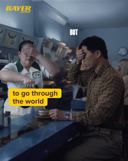 For those in the dark about their heart health, Bayer’s 2-minute heart health risk assessment* can be completed online at SeeYourRisks.com and bring your risk factors into view. *Does not replace an assessment by a qualified healthcare professional. Always talk to your doctor about your heart health. #SeeYourRisks #BayerAspirin | Bayer Aspirin