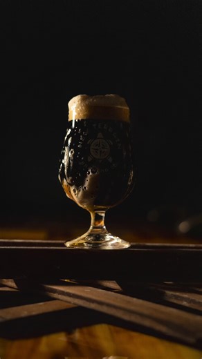 🌑 Black Planet 🌑 A Belgian Imperial Porter brewed with tangerine peel and vanilla, then patiently conditioned on whiskey-soaked oak. Expect layers of dark malt richness wrapped in bright citrus, soft vanilla, and warming whiskey character. Dive into a pour on tap here at the brewery in Golden, or take the journey home with an $8 bottle of this year’s Laws Wheated Whiskey Barrel-Aged release; perfect for sipping slow and savoring the depths.