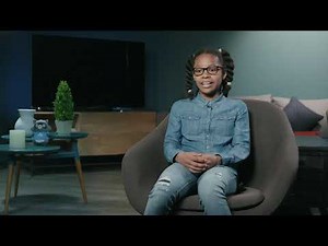 11 Years Old and Running Coding Workshops for Girls – Meet Avye