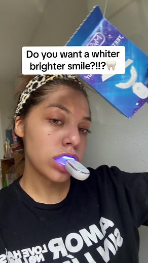 Priscila Luquez on TikTok