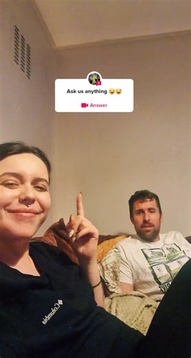 Q&A with Katie and Adam the Tradie Couple