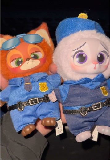 Unboxing Zootopia 2: A Cute Adventure Awaits!