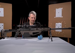 Royal Armouries: Steel Core Cyclone HSR