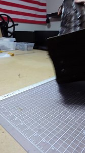 The toughest key chain you've ever seen. #alligator #crocodile #asmr | MorrisonMade Leather