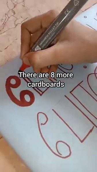 Making Pluck cards against drugs|Cardboard craft| DIY|paper craft ideas|