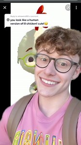 1.8K reactions · 51 shares | This comment could be so problematic if you didn’t mean chicken little #meme #comedy #chickenlittle | Anubace | Facebook