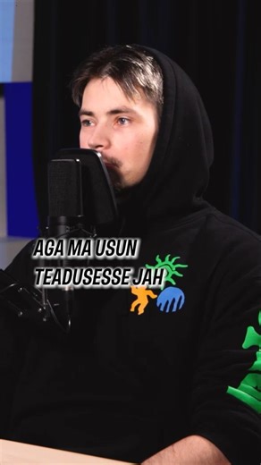 2.7K views · 25 reactions | Eesti Eso x @kirotofficial  Äsja ilmus Kiroti sulest uus album „Keset tormi“. Eriilmeliste lugude seast leiab raadiohittide kõrval ka ühiskonnakriitilisemaid palasid, kus tulistatakse kriitikanooli nii inimkonna rumaluse kui riigikogu suunas. Saates tuleb juttu täiskohaga muusikutööst, mõttetust ärplemisest, vaimsest tervisest, muusikalistest mõjutustest ja isegi jumalast. Link bios!  | Õhtuleht | Facebook