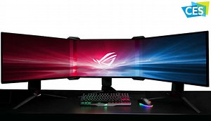 CES 2018: Asus ROG unveils gaming laptops, desktops, keyboards and more | Digit