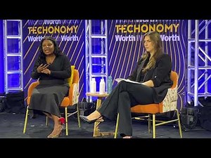 Mutale Nkonde on the Algorithmic Accountability Act of 2023