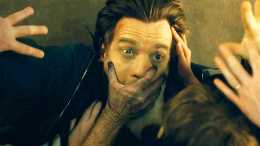 Doctor Sleep: Final Trailer