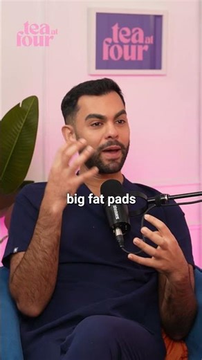 Heard of “Ozempic face”? Dr. Mo explains what’s actually going on 👀