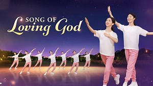 22K views · 1.4K reactions | Christian Dance | "Song of Loving God" |...