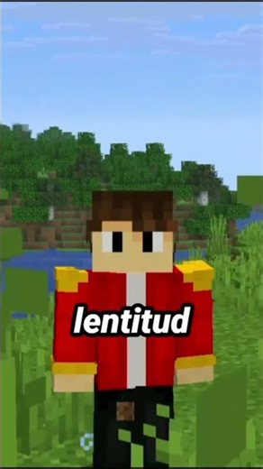 la MEJOR POCION de MINECRAFT #minecraft #shorts #shortvideo