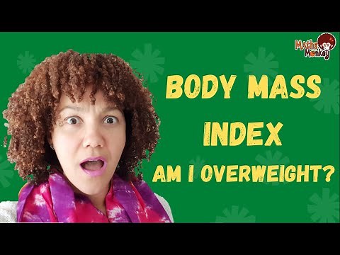 Grade 12 Mathematical Literacy: Body Mass Index