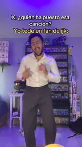 La mejor cancion de jjk #jjk #jujutsukaisen #gojo #yuta #sukuna #anime #otaku #guusgeek | GuusGeek