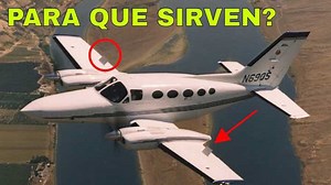 En este corto video se muestra como operan y para que sirven los spoilers o speed brakes | Pista a la vista