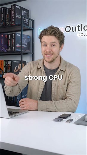 Stop Buying Gaming PCs Like This in 2026 #laptopoutlet