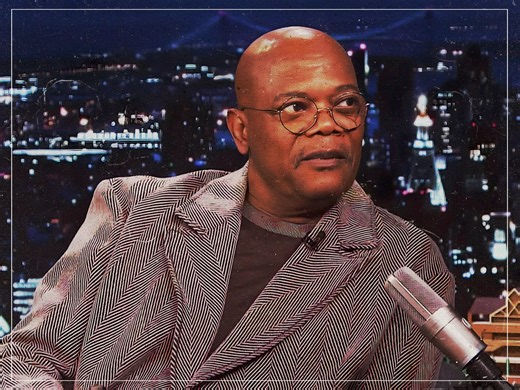 The only on-screen death Samuel L Jackson refuses to accept