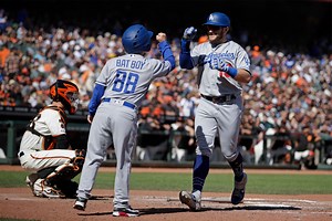 Bat Boys Are MLB's Unsung Heroes, But How Much Do They Make?