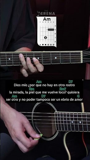Ebrio de amor (GUITARRA) Ariel Camacho (Parte 2)