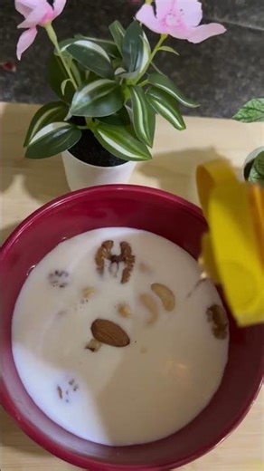 Apple Shake 🥤 Healthy & Delicious Recipe #food #weightloss
