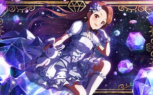 偶像大师百万现场 - DIAMOND（中文字幕）