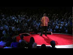 John Hunter: How Can 4th Graders Solve World Problems?