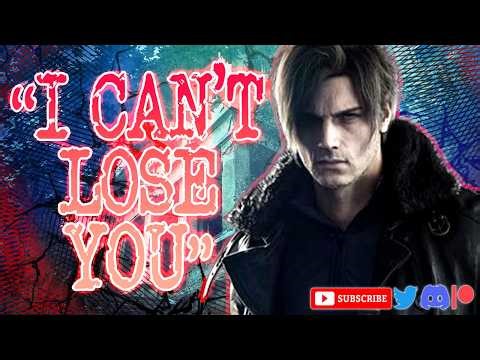 [M4A] Leon Kennedy x Listener / Secret Agent Husband Patches You Up | Romantic Comfort Audio RP