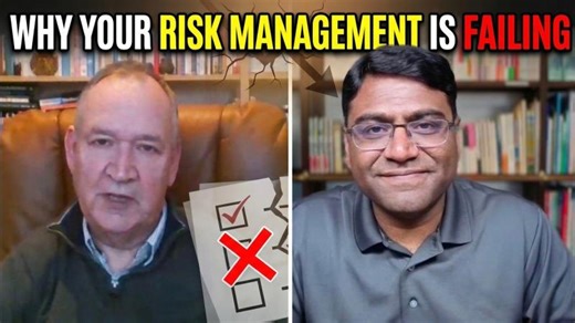 Critical Systems Thinking : Dr. Mike C Jackson (Part 2) | Søren Kerndrup