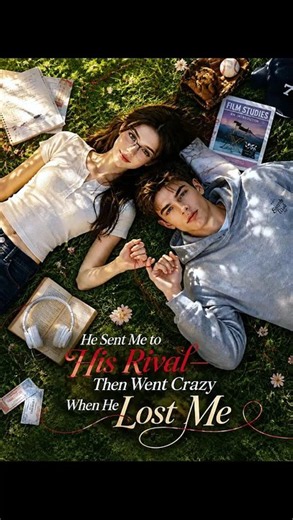 He Sent Me to His Rival—Then Went Crazy When He Lost Me