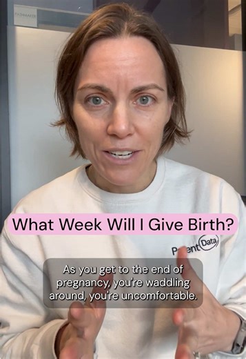 Understanding When to Expect Your Baby's Arrival