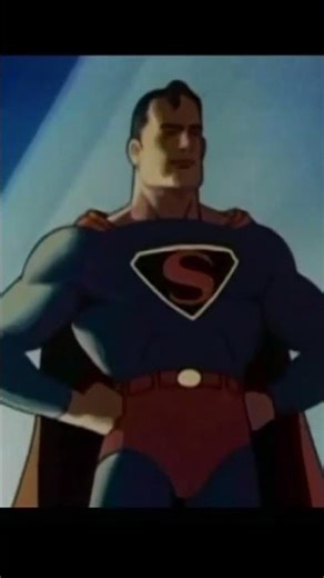 Old ChillToons presented by The Lounge Hotel - Superman