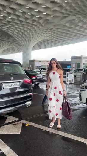 Exploring Kriti Sanon's Latest Projects