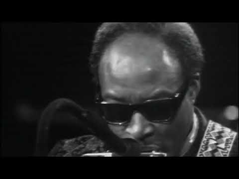 Jimmy Reed with Eddie Taylor - Big Boss Man