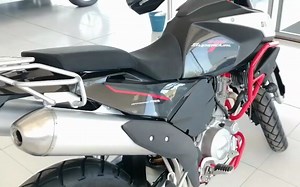 鑫源SWM650 SWM SUPERDUAL T
