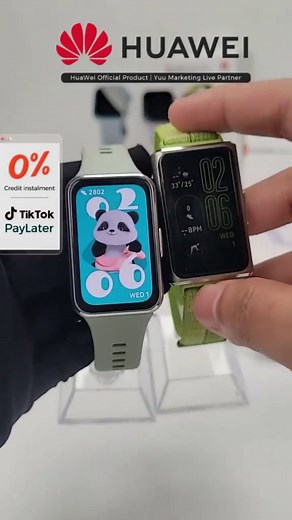 HUAWEI Band 11: 1.62