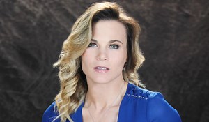 Gina Tognoni’s 44th Daytime Emmy reel