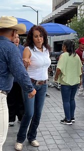 Ven a Chihuahua a un baile!👌🏼🤩#plaza #cumbia #chihuahua #baile | Musical Milagro