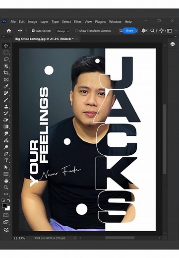 How to create this modern graphics design in Adobe Photoshop #bigsmileediting #photoshoptricks #tutorials #designer #tutorial #photoshop #photography #adobephotoshop #adobe #photoshoptrick #photoshoptutorial #photoediting