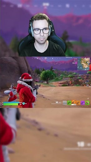 Am I really that clueless or what? #shorts #fortnite #gaming