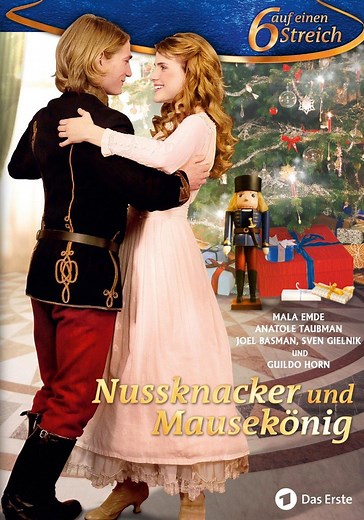 Casse-Noisette et le Roi des souris en streaming