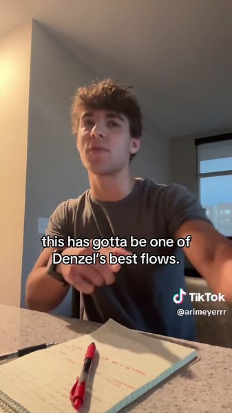 Denzel Curry: Master of Flow in Modern Rap