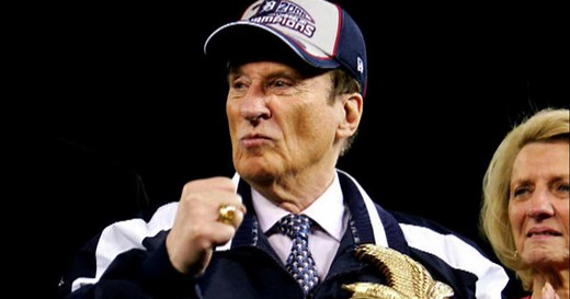 Little Caesars founder quietly helped with Rosa Parks' rent