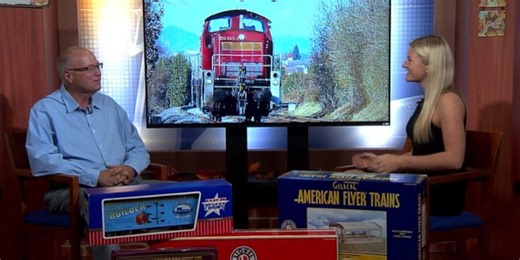 Greater Binghamton Train Show to host 21st annual event