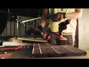 Hilti S-BT Threaded Stud