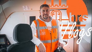 Über uns | Hamburger Rail Service