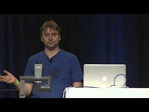 Google I/O 2013 - GWT Roadmap for the Future