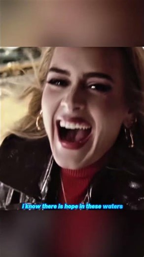 Easy On Me/Adele edit