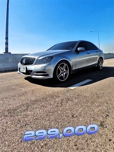 Find Affordable 2013 Benz W204 at Double J Garage